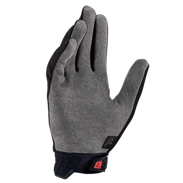 Leatt 2.5 Subzero Off-road Käsineet Musta XL / Short
