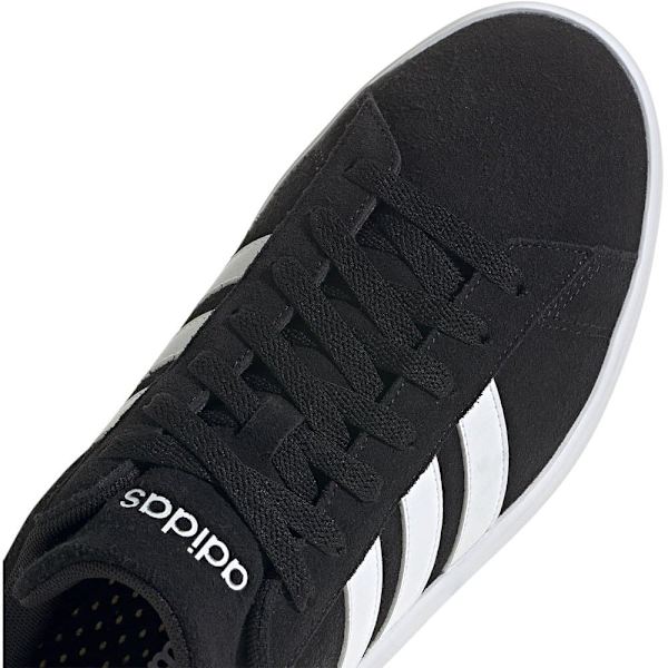 Adidas Grand Court 2.0 Skor Svart EU 42 2/3 Man
