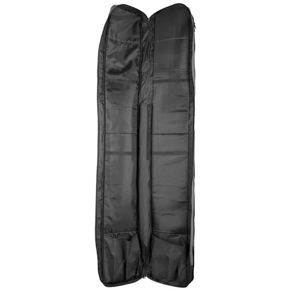 Cresta Blackthrone Pole 4 Rör Stång Holdall Svart