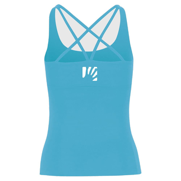 Karpos Loma Evo Sport-top  L Kvinde