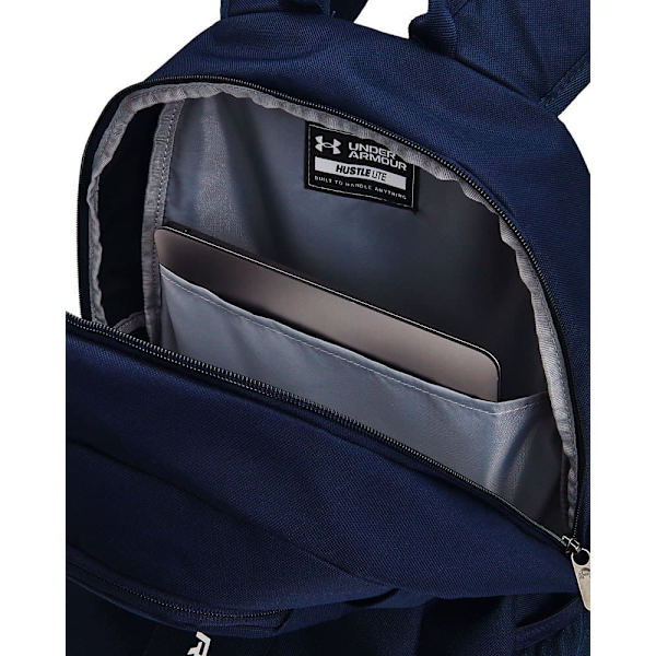Under Armour Reppu Hustle Lite 24l Sininen