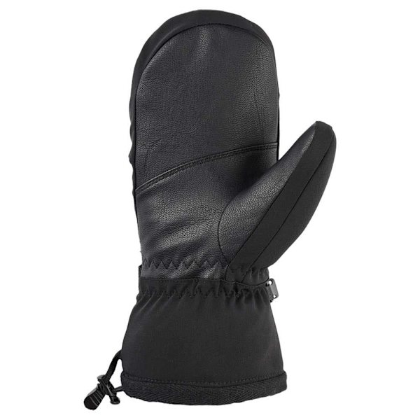 Cairn Handskar Nejapa Inc-tex Svart 7-5 Kvinna