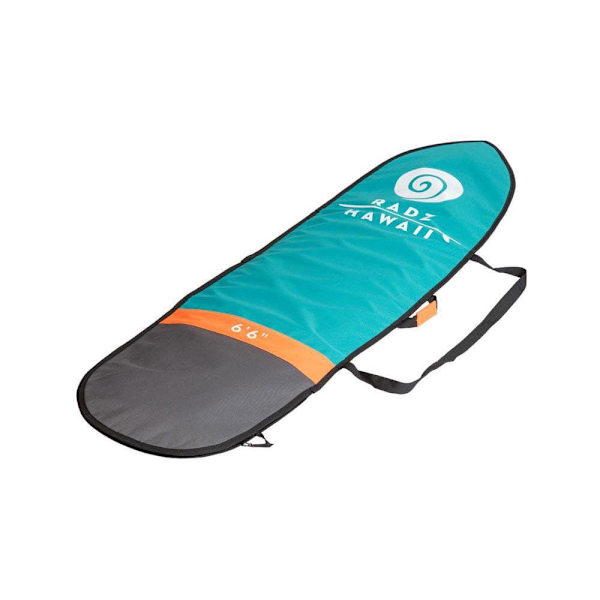 Radz Hawaii Boardbag Surf Evo 6´6´´  6´ 6´´