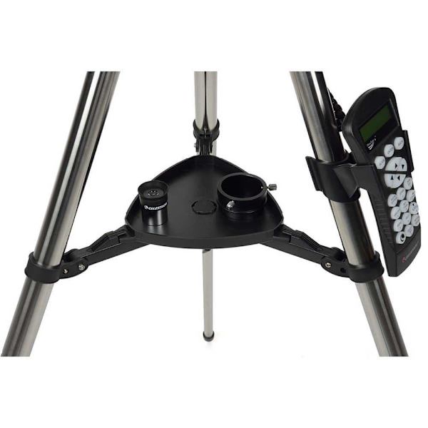 Celestron Teleskop Nexstar 130 Slt Søvfarvet