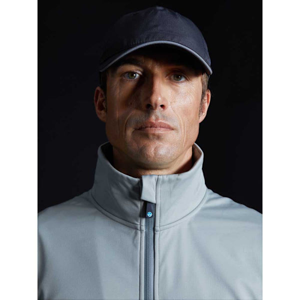 North Sails Performance Vest Race Soft Shell+ Grå XL Mand