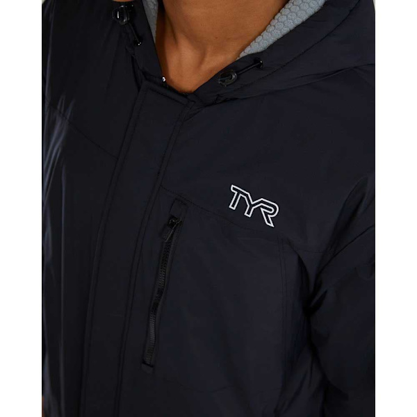 Tyr Hydrosphere Alliance Parka  L Man