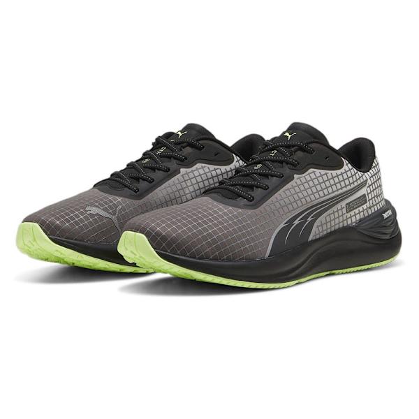 Puma Electrify Nitro 3 Wtr Fv Løbesko  EU 40 Mand