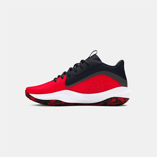 Under Armour Lockdown 7 Basketballsko  EU 47 Mand