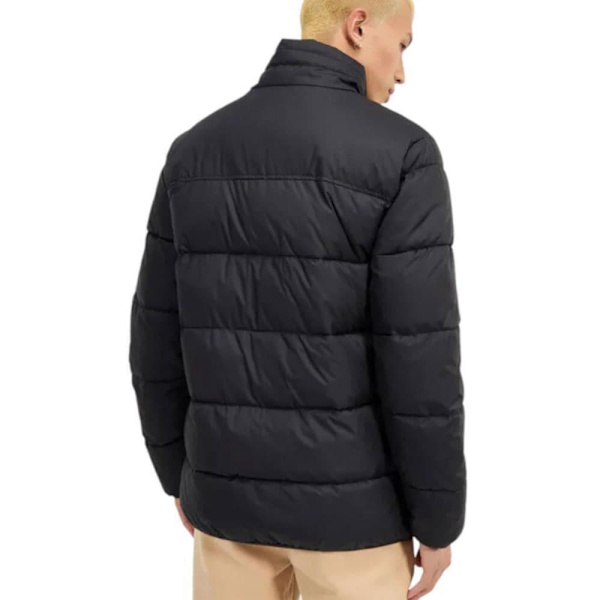 Ellesse Caloroso Padded Jacka Svart L Man