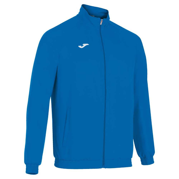 Joma Jacka Combi Blå 7-8 Years Pojke