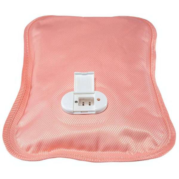 Unold Termisk Pude 86014 360w Rosa One Size / EU Plug
