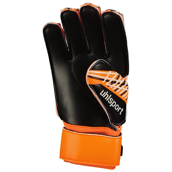 Uhlsport Soft Resist+ Flex Frame Målmandshandsker  11