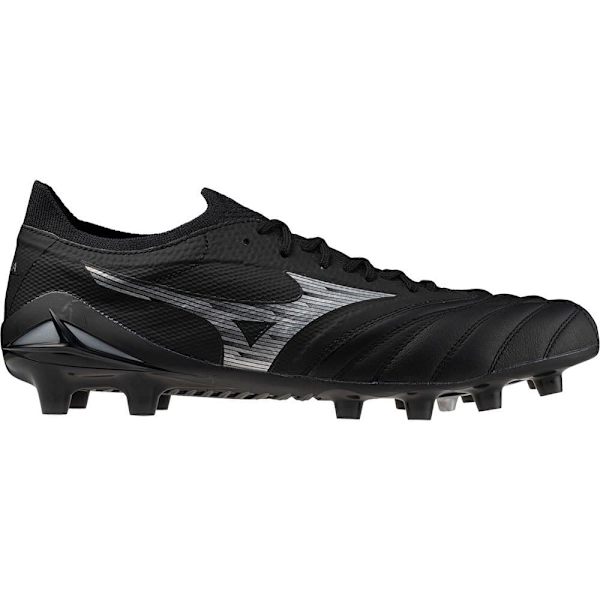 Mizuno Morelia Neo Iv ? Elite Fg Fodboldstøvler Sort EU 40