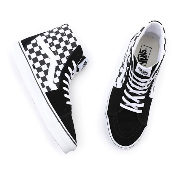 Vans Sk8-hi Lenkkarit Musta EU 41 Mies