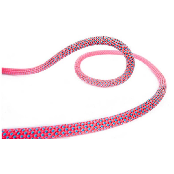 Beal Rep Joker Golden Dry 9.1 Mm Rosa 80 m