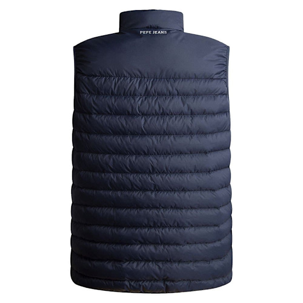 Red Bull Racing Thinsulate Vest Blå L Mand