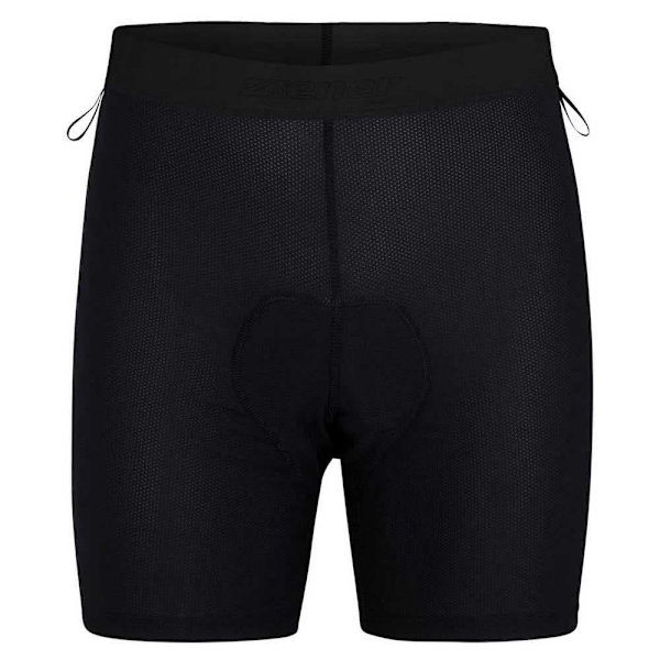 Ziener Shorts Für Den Innenbereich Nepo X-function Sort 50 Mand