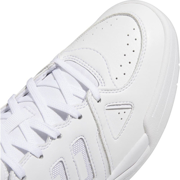 Adidas Basketball Sko Midcity Mid Hvid EU 43 1/3 Mand