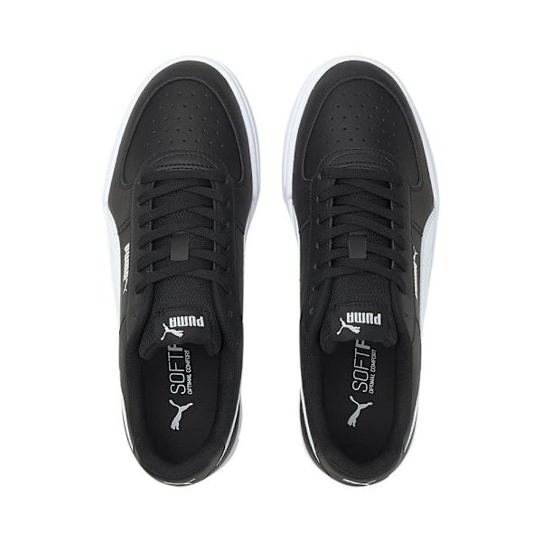 Puma Caven Svart EU 44 Man