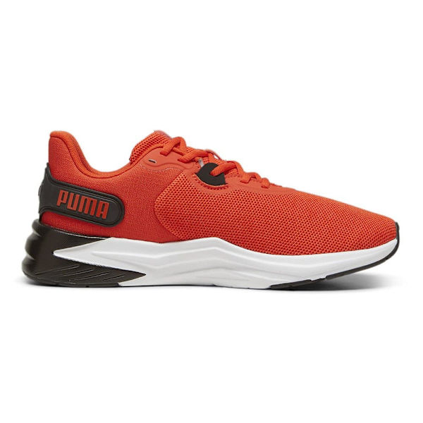 Puma Disperse Xt 3 Knit Skor Orange EU 46 Man