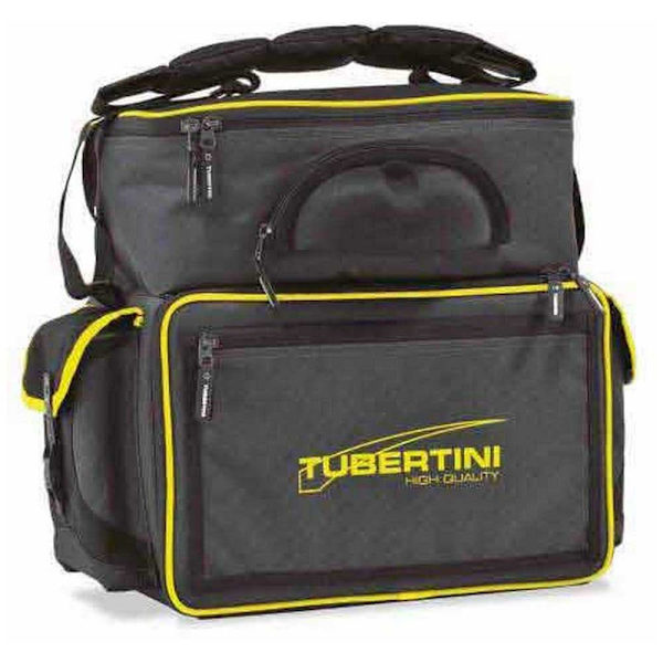 Tubertini Tackle Stak Beach Sort 53 x 44 x 22 cm