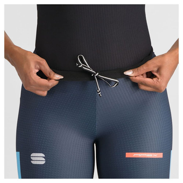 Sportful Apex Leggings  S Kvinna