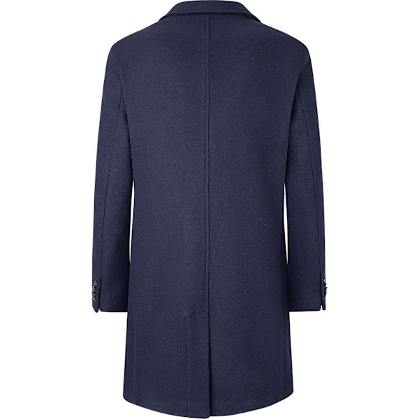 FaÇonnable Täcka Jersey Wool Blå 56 Man
