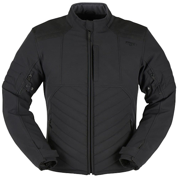Furygan Jacka Ice Track Svart XL Man