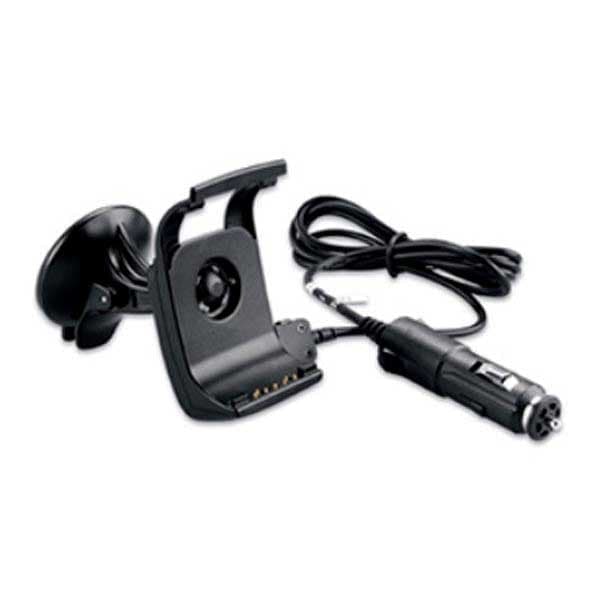 Garmin Automotive Suction Cup Mount With Speaker Sort