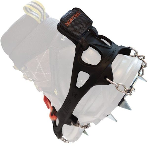 Nortec Crampons Alp 2.0 Kirkas L