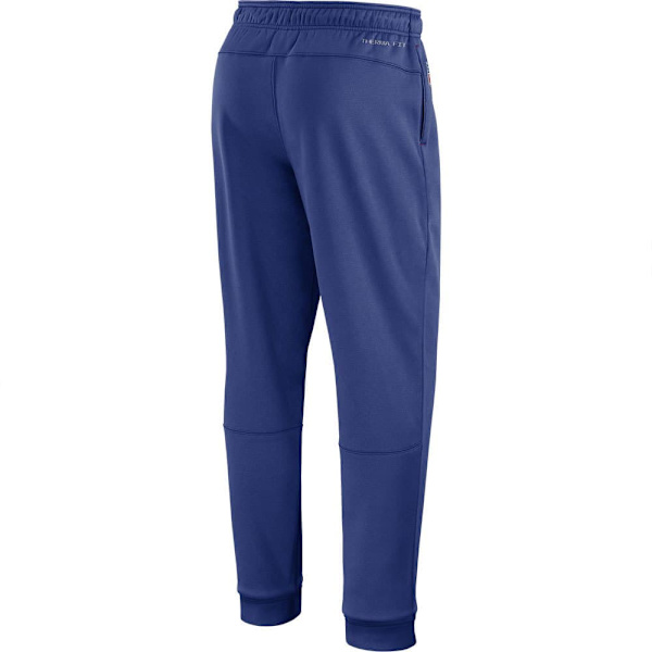 Nike Byxor Nfl Therma New York Giants Blå S