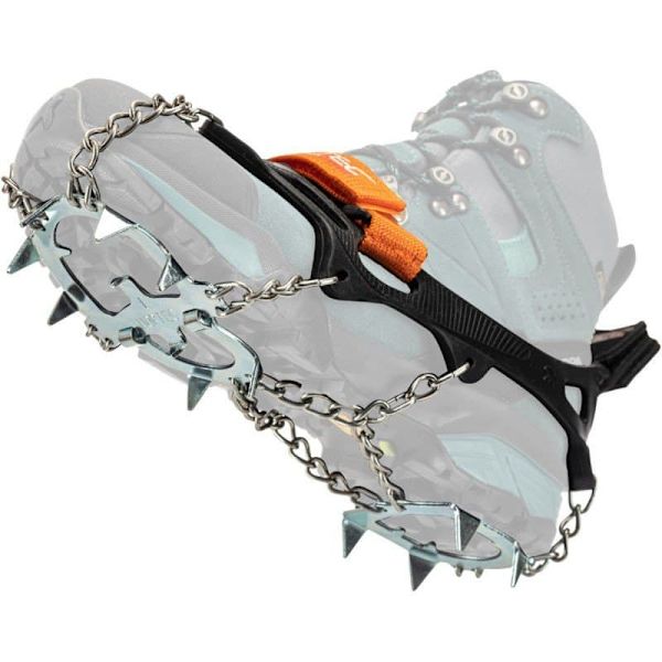 Nortec Crampons Alp 2.0 Kirkas 2XL