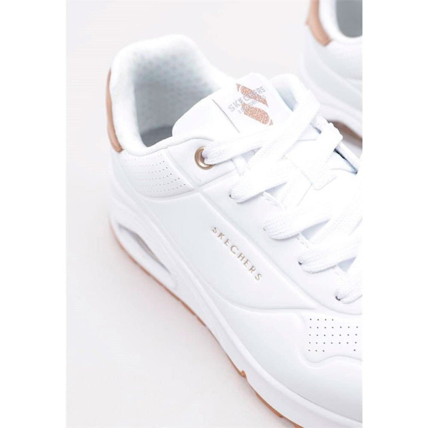 Skechers Uno Gen1 Sko Hvid EU 29 Dreng