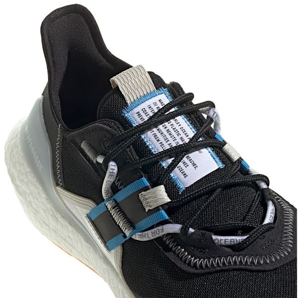 Adidas Lenkkitossut Ultraboost 22 X Parley Musta EU 37 1/3 Mies