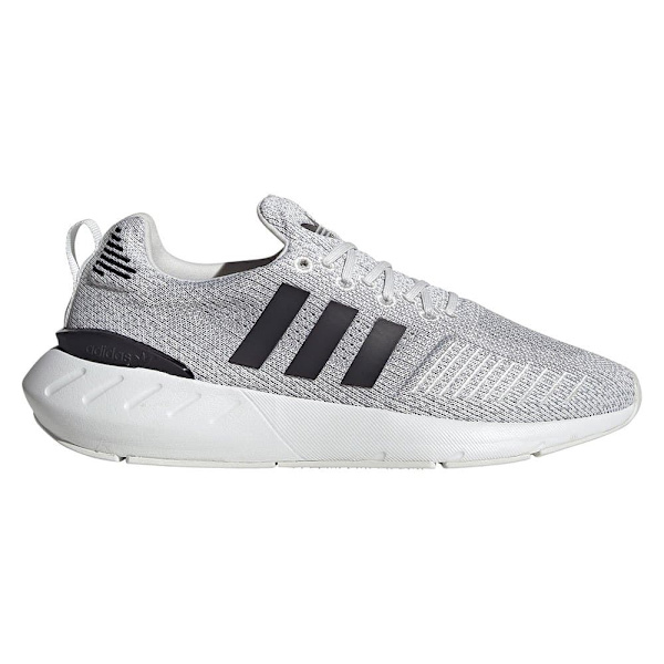 Adidas Trænere Swift Run 22 Grå EU 38 2/3 Kvinde