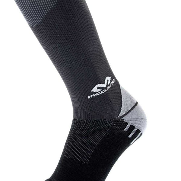 Mc David Active Elite Kompressionsstrømper  EU 39 1/2-43 Mand