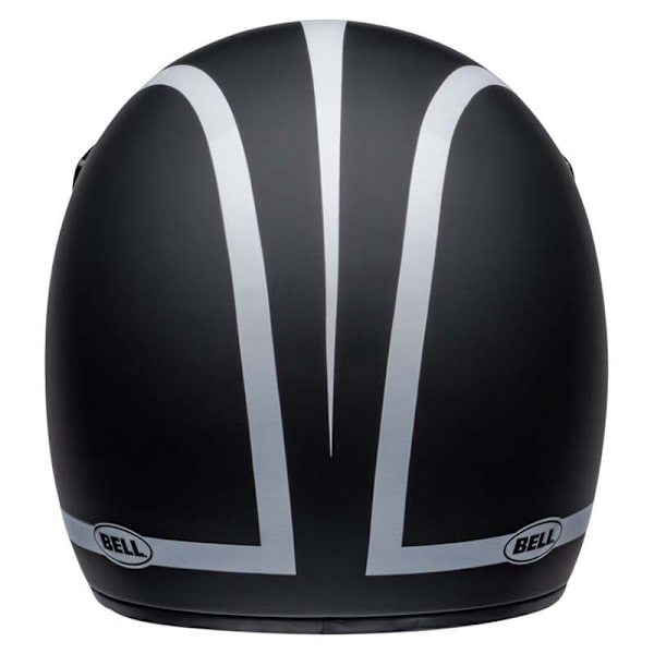 Bell Moto Motocross Hjelm Moto3 Fh Old Road Sort M