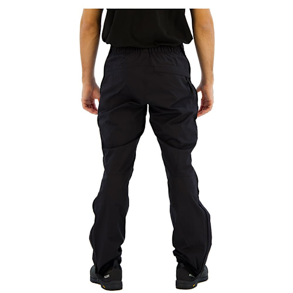 Millet Fitz Roy 2.5l Bukser Sort 2XL Mand