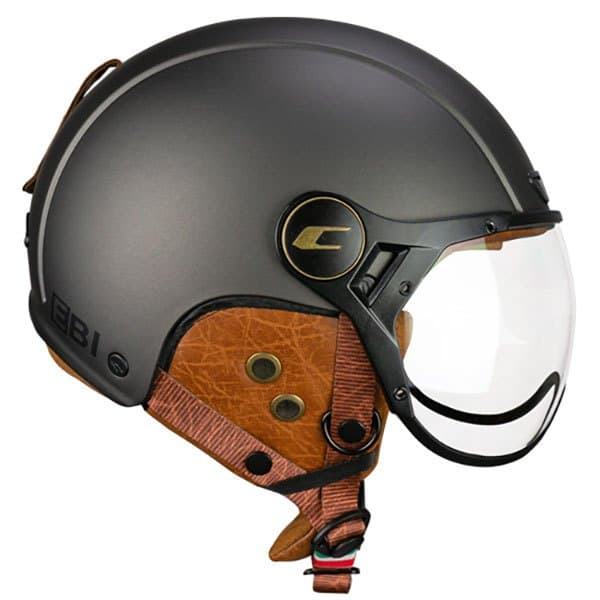 Cgm Hjälm 801v Ebi Vintage Grå 2XL