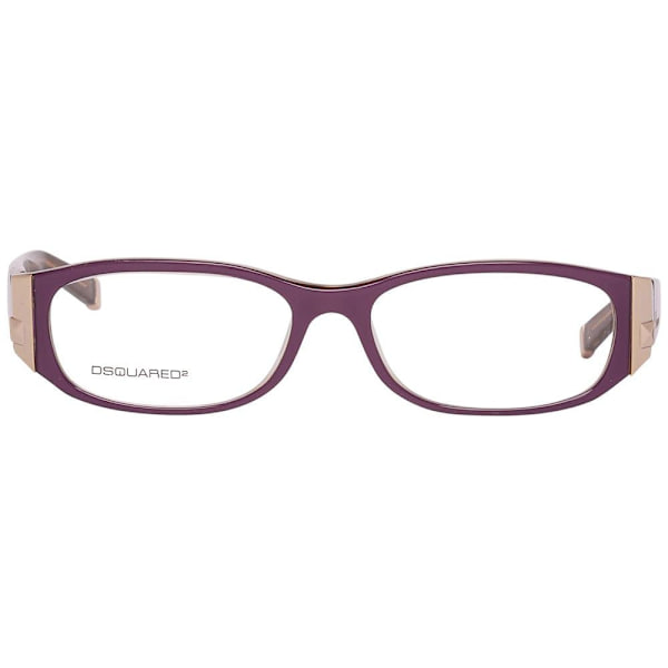 Dsquared2 Dq5053-081-53 Glasögon Lila