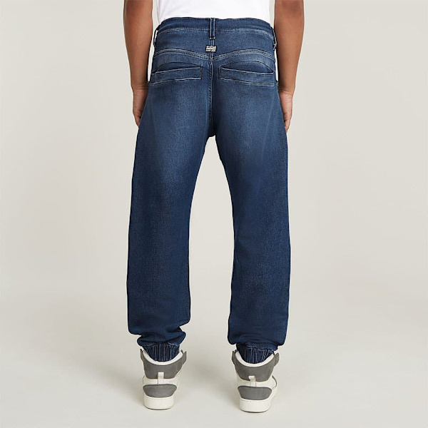 G-star Denim Trainer Jeans Blå 29 / 30 Mand