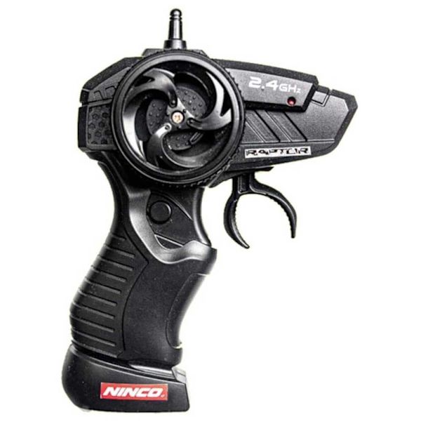 Ninco Fjärrkontroll Racers Raptor Flerfärgad