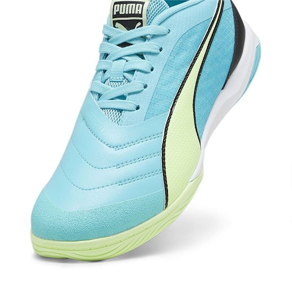 Puma Jalkapallokengät Ibero Iv Sininen EU 43