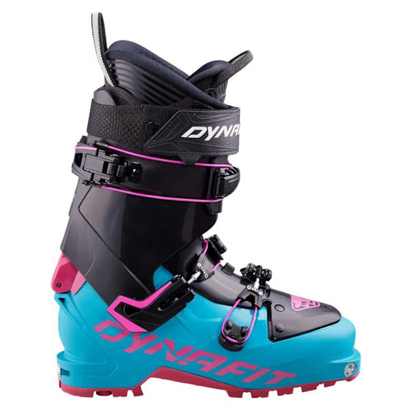 Dynafit Touring Støvler Seven Summits Rosa EU 38 1/2