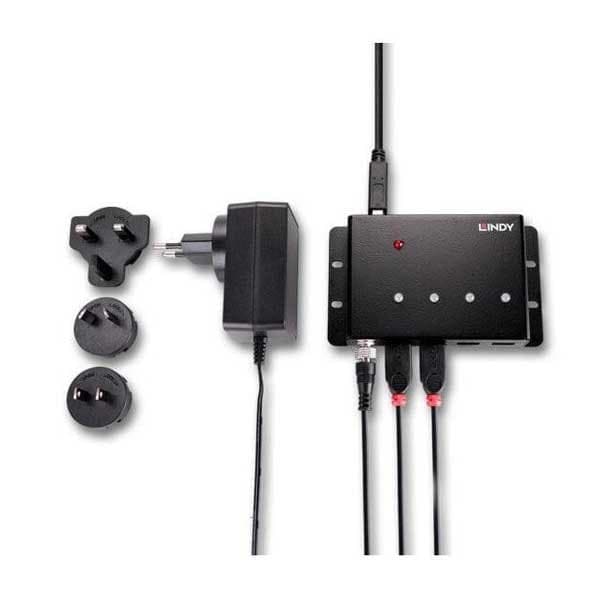 Lindy 3.0 Usb Centrum