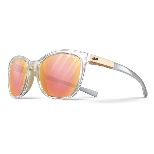 Julbo Polariserade Solglasögon Spark Durchsichtig Reactiv Glare Control/CAT1-3