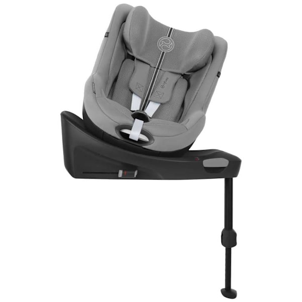 Cybex Sirona Gi I-size Plus Vauvan Turvaistuin Harmaa