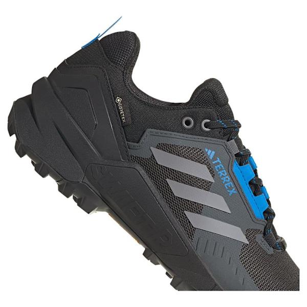 Adidas Vandresko Terrex Swift R3 Goretex Sort EU 41 1/3 Mand
