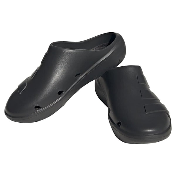 Adidas Slides Adicane Clog Grå EU 43 Man