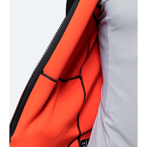 Zhik Neoprene Jakke Sort S Mand